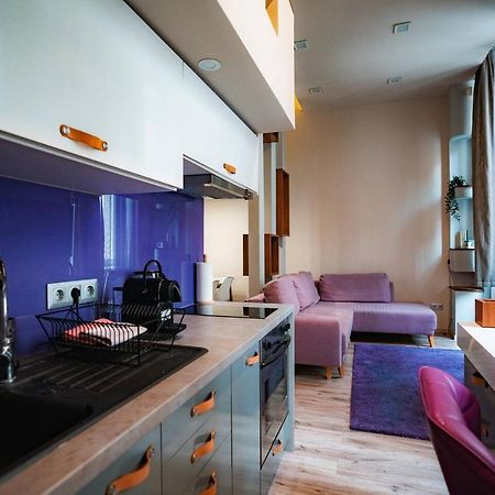 Elizabeth 44 Boulevard Apartment Budapest Exterior photo