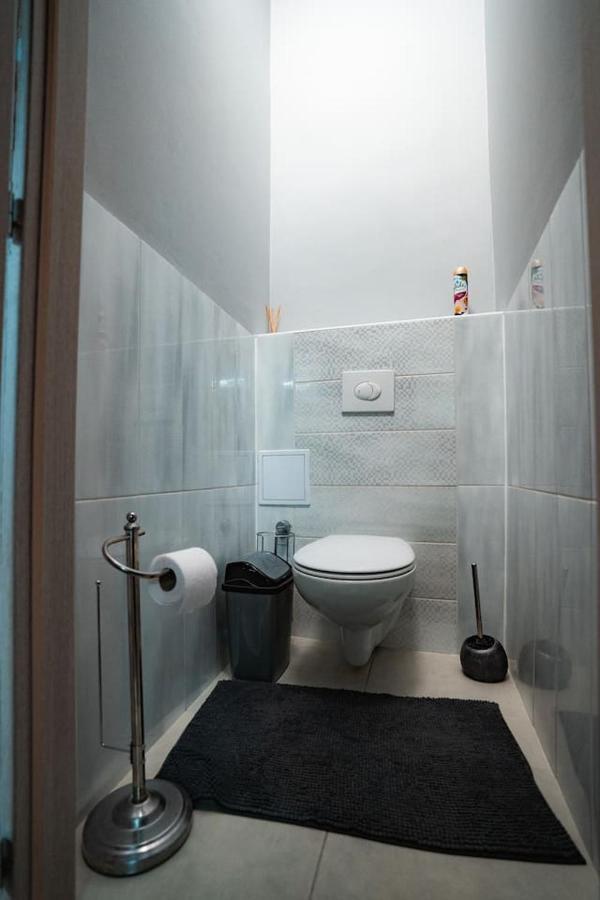 Elizabeth 44 Boulevard Apartment Budapest Exterior photo